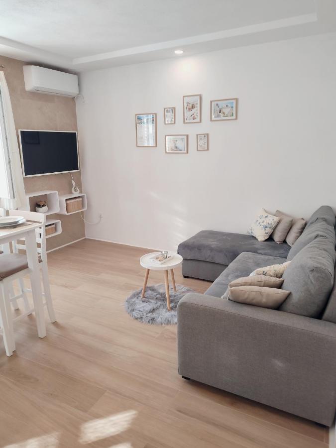 Apartment Making Memories 푸치스차 외부 사진