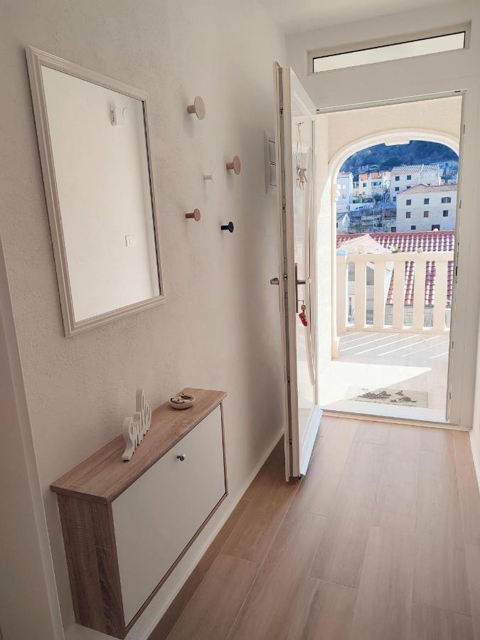 Apartment Making Memories 푸치스차 외부 사진